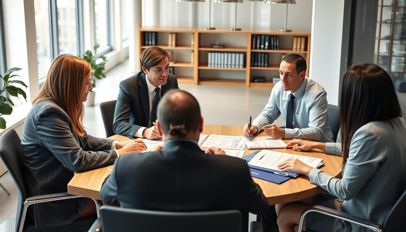 Disputas Inmobiliarias